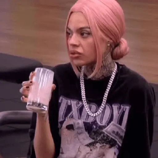 ♠️Melissa Gate MOOD 🙄🤨