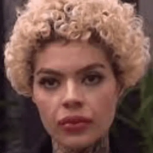 ♠️Melissa Gate MOOD 🙄🤨