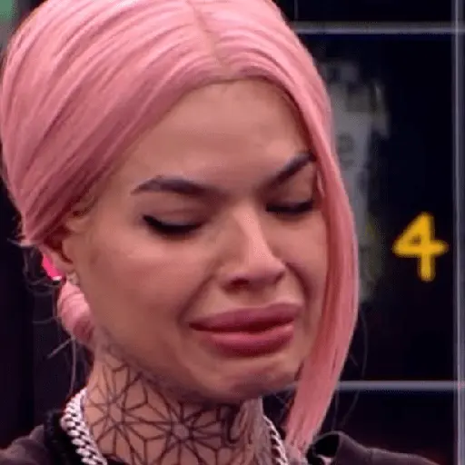 ♠️Melissa Gate MOOD 🙄🤨