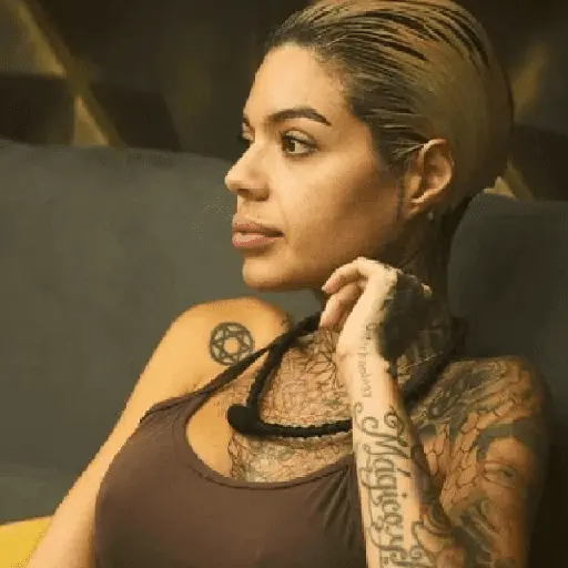 ♠️Melissa Gate MOOD 🙄🤨