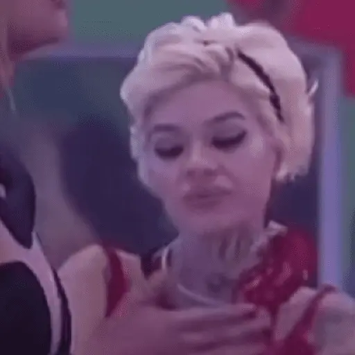 ♠️Melissa Gate MOOD 🙄🤨
