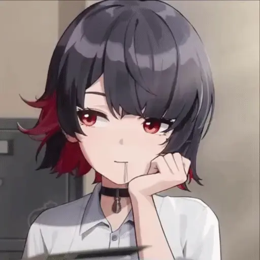 💫 Ellen Joe² Anime 🎮💫
