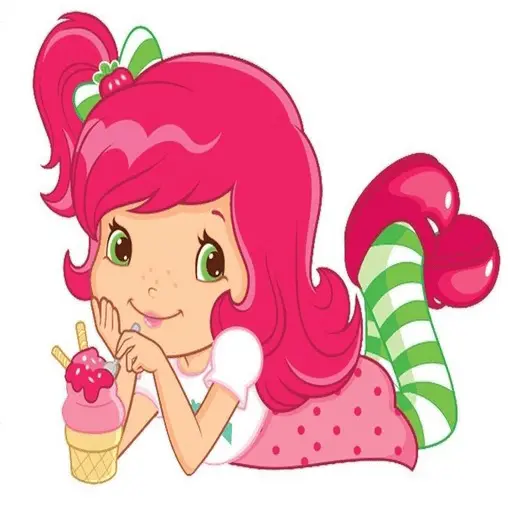 🍓•Rosita Fresita•🍓