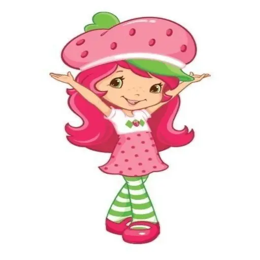 🍓•Rosita Fresita•🍓