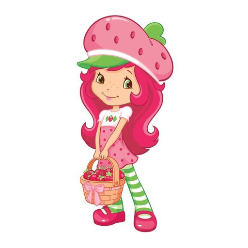 🍓•Rosita Fresita•🍓 preview