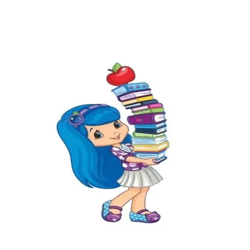 🍓•Rosita Fresita•🍓