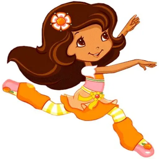 🍓•Rosita Fresita•🍓