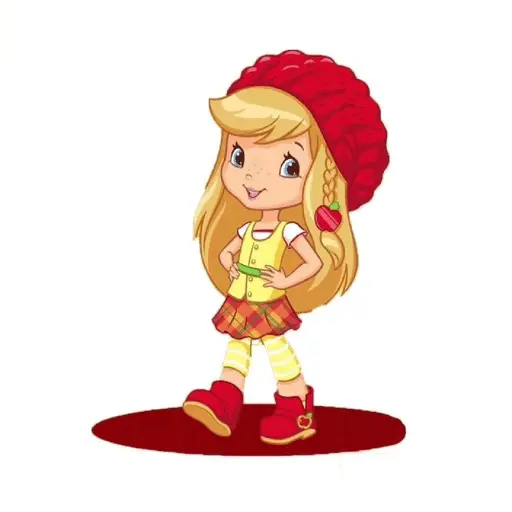 🍓•Rosita Fresita•🍓