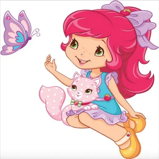 🍓•Rosita Fresita•🍓