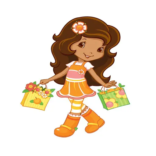🍓•Rosita Fresita•🍓