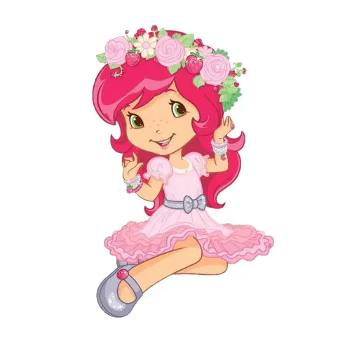 🍓•Rosita Fresita•🍓