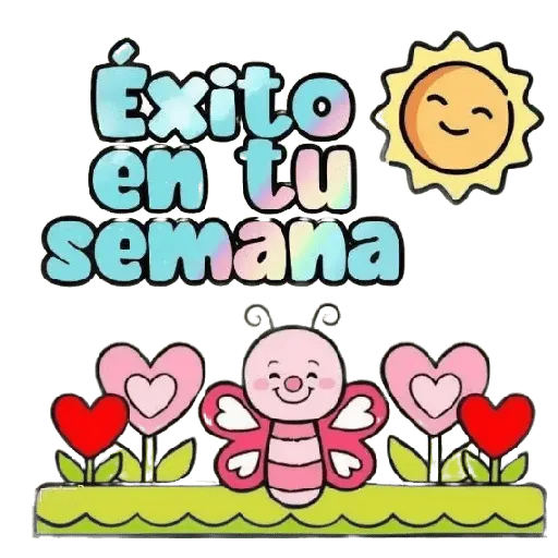 Lunes/inicio de semana🗓️²