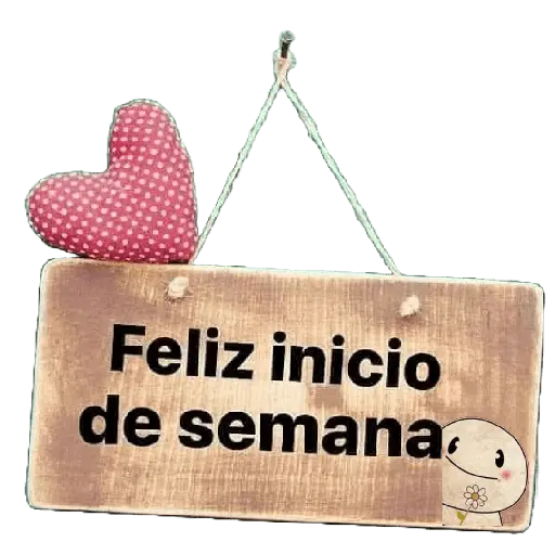 Lunes/inicio de semana🗓️²