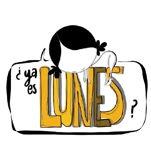 Lunes/inicio de semana🗓️²