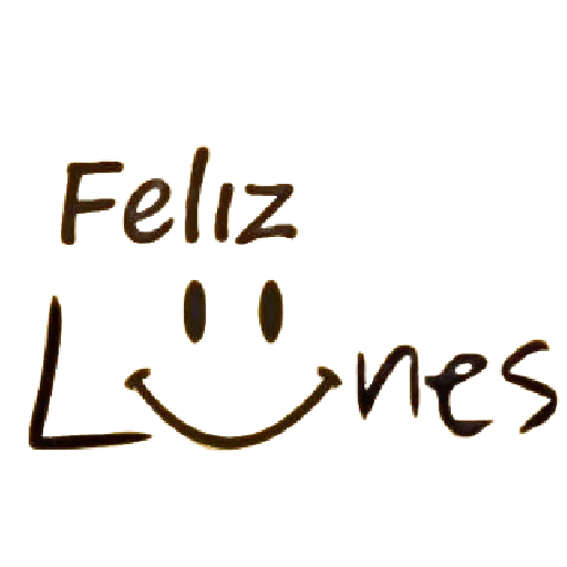 Lunes/inicio de semana🗓️²