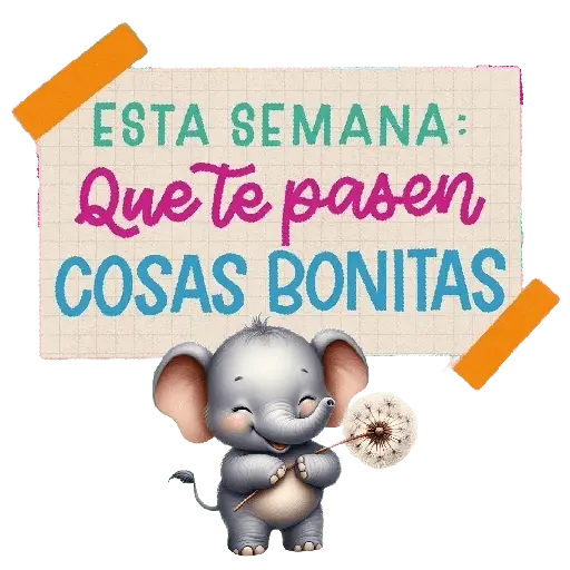Lunes/inicio de semana🗓️²