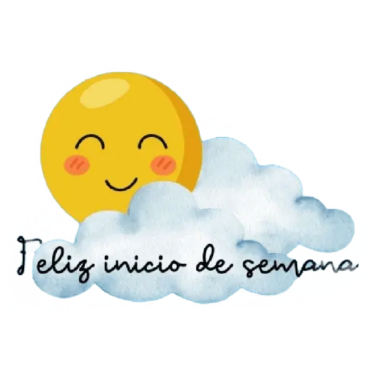 Lunes/inicio de semana🗓️²