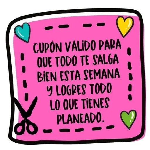 Lunes/inicio de semana🗓️²