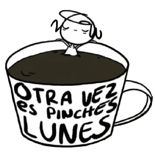 Lunes/inicio de semana🗓️²