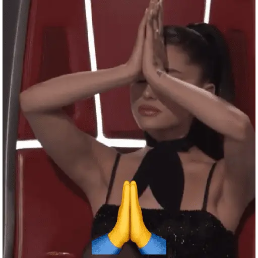 Ariana Grande Latin News