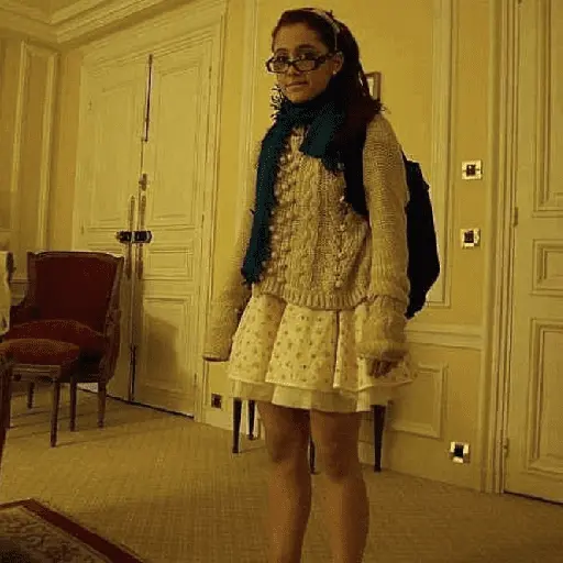 Ariana Grande Latin News
