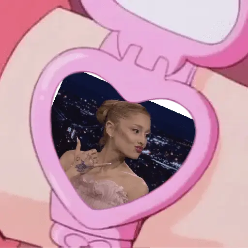 Ariana Grande Latin News