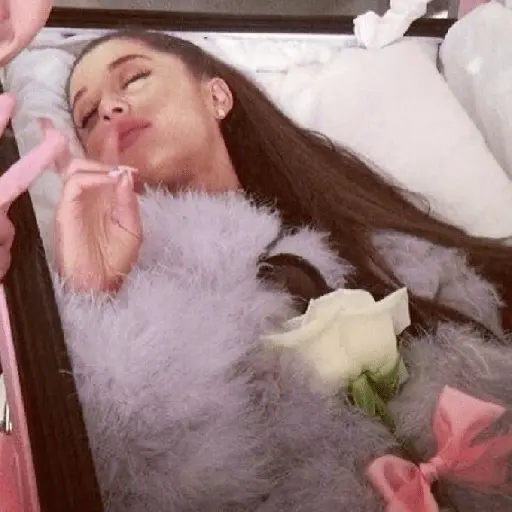Ariana Grande Latin News