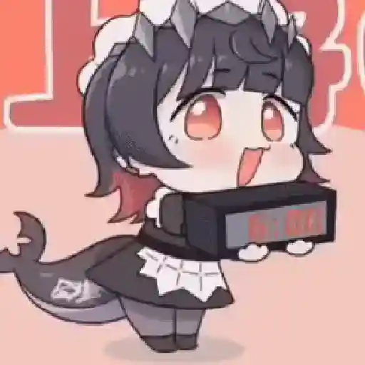 Ellen Joe🦈
