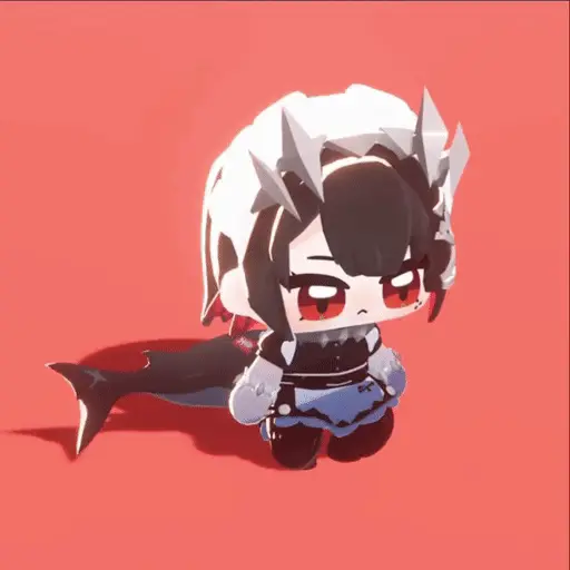 Ellen Joe🦈