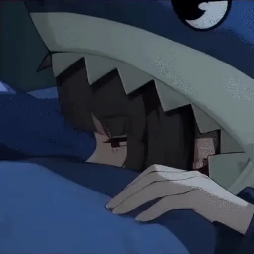 Ellen Joe🦈