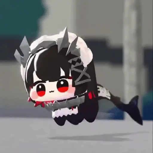 Ellen Joe🦈 preview