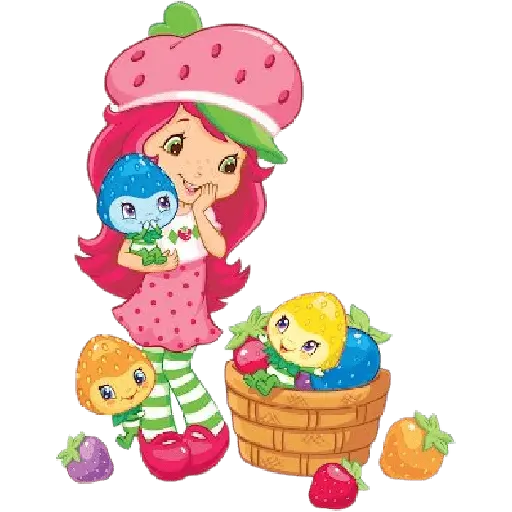rosita fresita꒰⁠⑅⁠ᵕ⁠༚⁠ᵕ⁠꒱⁠˖🍓
