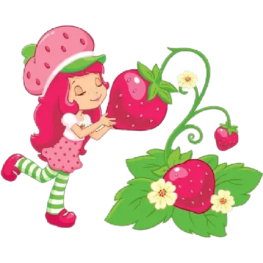 rosita fresita꒰⁠⑅⁠ᵕ⁠༚⁠ᵕ⁠꒱⁠˖🍓