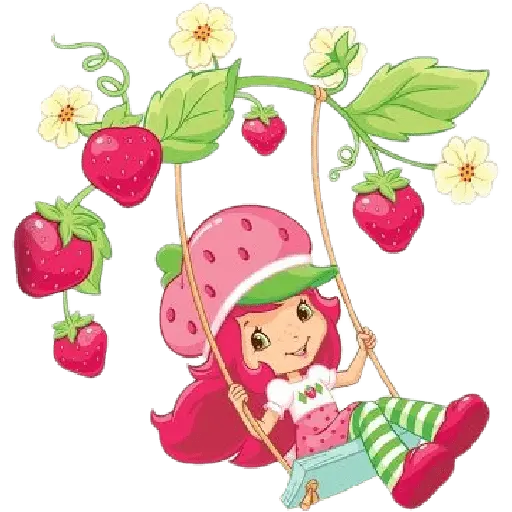 rosita fresita꒰⁠⑅⁠ᵕ⁠༚⁠ᵕ⁠꒱⁠˖🍓