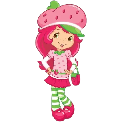 rosita fresita꒰⁠⑅⁠ᵕ⁠༚⁠ᵕ⁠꒱⁠˖🍓