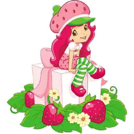 rosita fresita꒰⁠⑅⁠ᵕ⁠༚⁠ᵕ⁠꒱⁠˖🍓