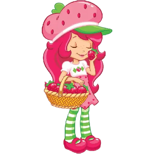 rosita fresita꒰⁠⑅⁠ᵕ⁠༚⁠ᵕ⁠꒱⁠˖🍓