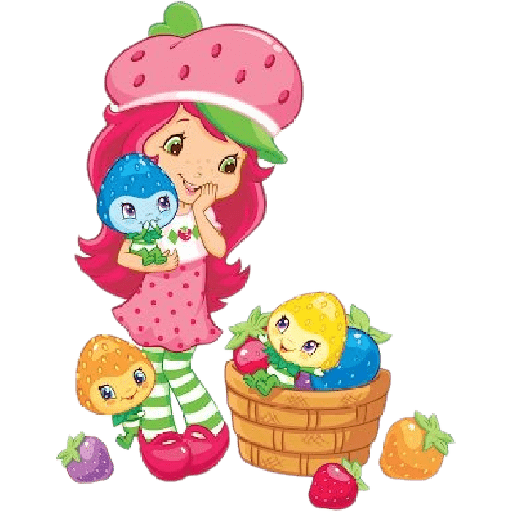 rosita fresita꒰⁠⑅⁠ᵕ⁠༚⁠ᵕ⁠꒱⁠˖🍓 preview