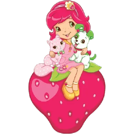 rosita fresita꒰⁠⑅⁠ᵕ⁠༚⁠ᵕ⁠꒱⁠˖🍓