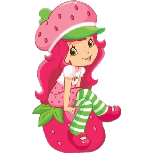 rosita fresita꒰⁠⑅⁠ᵕ⁠༚⁠ᵕ⁠꒱⁠˖🍓 preview