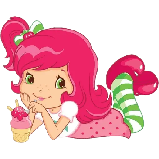 rosita fresita꒰⁠⑅⁠ᵕ⁠༚⁠ᵕ⁠꒱⁠˖🍓