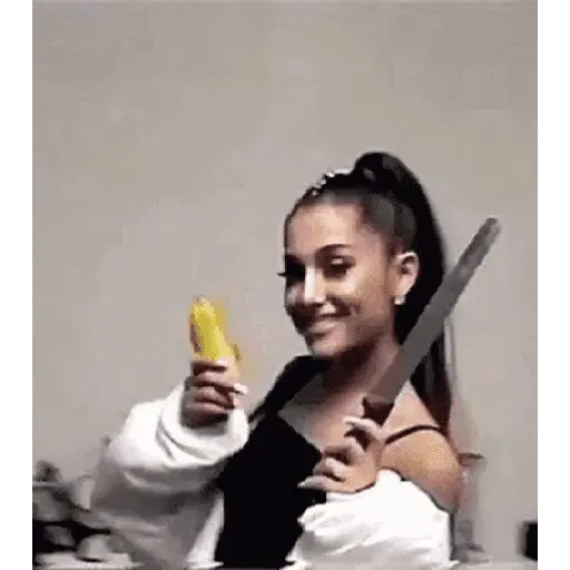 ariana grande latin news #2