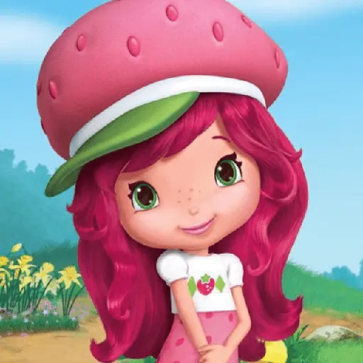 🧺🍓 Rosita Fresita 🍓🧺🍰