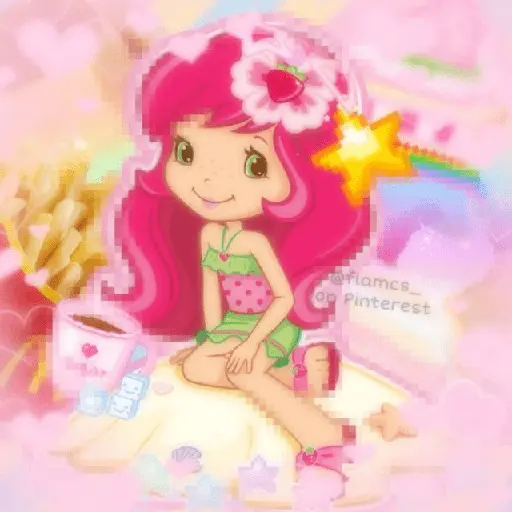 🧺🍓 Rosita Fresita 🍓🧺🍰
