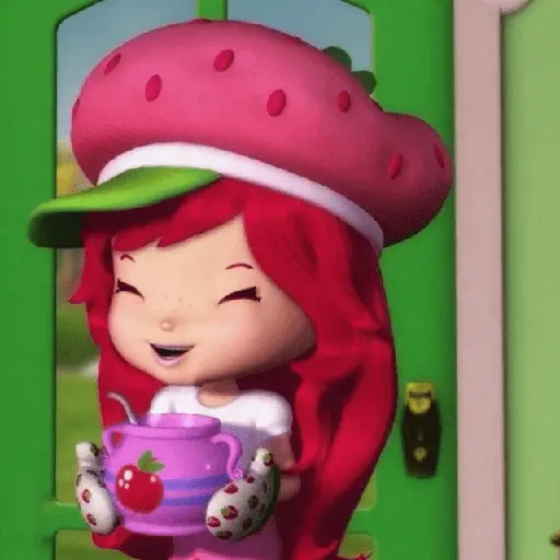 🧺🍓 Rosita Fresita 🍓🧺🍰