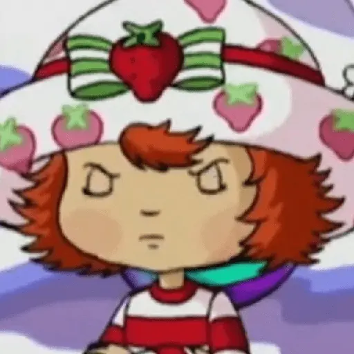 🧺🍓 Rosita Fresita 🍓🧺🍰