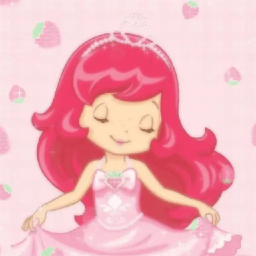 🧺🍓 Rosita Fresita 🍓🧺🍰