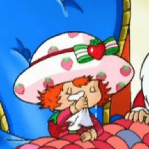 🧺🍓 Rosita Fresita 🍓🧺🍰