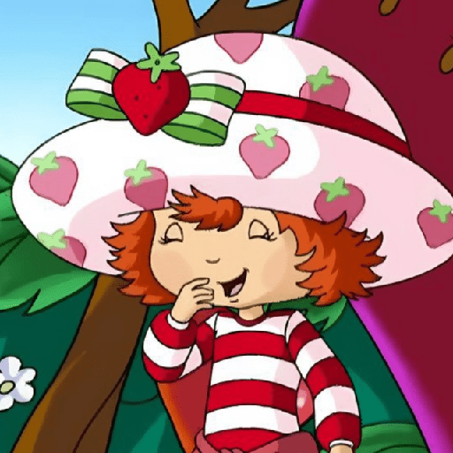 🧺🍓 Rosita Fresita 🍓🧺🍰 preview