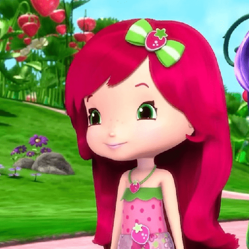 🧺🍓 Rosita Fresita 🍓🧺🍰 preview